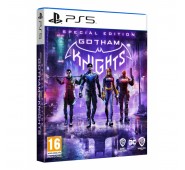 Gotham Knights Special Edition - PS5